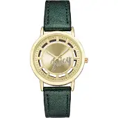 Juicy Couture Jc1214gpgn Naisten Kello