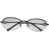 Le Specs Slinky - Black - ONE SIZE