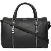 Zadig & Voltaire Sunny Medium Grained -nahkalaukku