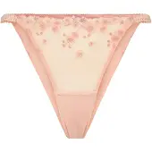 Hunkemoller Alushousut 'Chloe' roosa / pastellinpinkki