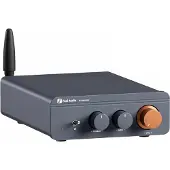 Fosi Audio BT20A Pro 48V - Stereo Power AMP