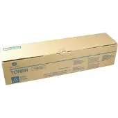 Konica Minolta Värikasetti cyan 12.000 sivua