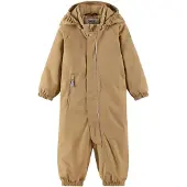 Reima Reimatec Winter Overall, Puhuri - Beige - 92