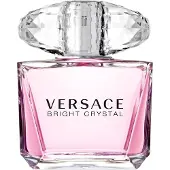 Versace Bright Crystal, EdT 200ml