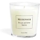 MIZENSIR Bois Du Tibet Scented Candle - Nude - 230 GR