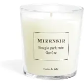 MIZENSIR Figuier De Sicile Scented Candle - Nude - 230 GR