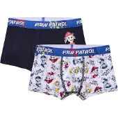 Ryhmä Hau Boxer Alushousut 2-pack, Moniväriset, 116