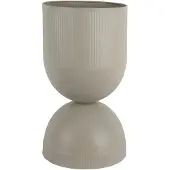 PT Living Plant Pot Tonar Large - Beige - H 45CM
