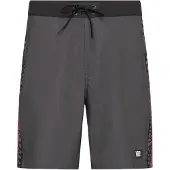 Vans Mte Daily Sideline Boardshort - Grey - 30