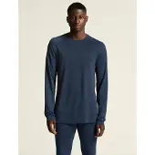 Craft Active Comfort Ls 2 M - Navy - XL