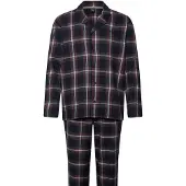 BOSS Holiday Pyjama - Multi/patterned - M