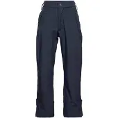Abacus Jr Links Rain Trousers - Blue - 170