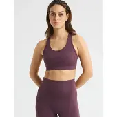 Röhnisch Legacy Sportsbra - Burgundy - L