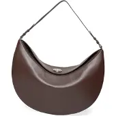 Jacquemus The Ovalo Bag - Brown - ONE SIZE