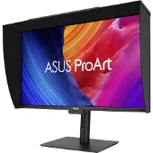Asus ProArt PA32UCE, 80 cm (31.5"), 3840 x 2160 pikseliä, 4K Ultra HD, LED, 5 ms, Musta (90LM03H0-B02K70)