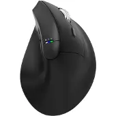 Dacota Platinum ProX Series M3+ -ergonominen hiiri, musta