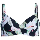 Roxy Pt Essentials Uw Dcup - Multi/patterned - S