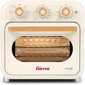 Girmi FG29 22L ilmankuumentimen monitoimiuuni
