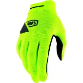 100% Ridecamp Gel Käsineet