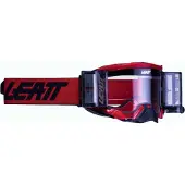 Leatt Velocity 5.5 Roll-Off Motocross-suojalasit
