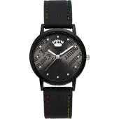 Juicy Couture Jc1255bkbk Naisten Kello