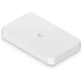 Ubiquiti UniFi Gateway Fiber (UXG-Fiber) - Yhdyskäytävä, valkoinen