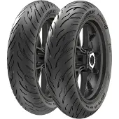 Anlas Tournee 2 63q Tl Skootterin Rengas