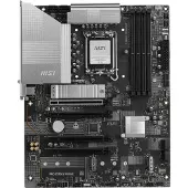 MSI PRO Z890-S płyta główna z Wi-Fi 6E (7E54-010R)