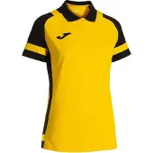 Joma Lider Lyhythihainen Pikeepaita