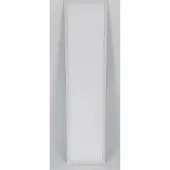 Philips Panel CL560 -kattovalaisin, suorakulmainen, valkoinen, 3600 lm, 4000K
