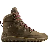 Vivobarefoot Men's Tracker Leather AT II Bracken Retkeilykengät 40