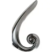 Hein Studio Noelle - Silver - ONE SIZE