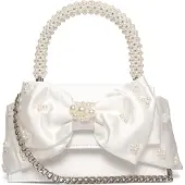 Steve madden Bcosetep - White - ONE SIZE