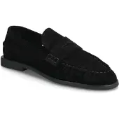 Pavement Paelmira Suede - Black - 40