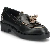 Angulus Loafer - Black - 41