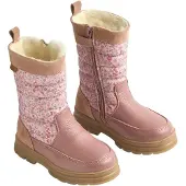 Wheat Winterboot Koa Tex - Pink - 27