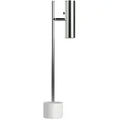 SACKit Expo Table - Silver - H67CM