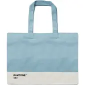 Pantone Beach Bag - Blue - 59X41.5CM