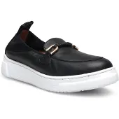 Unisa Formal_Gra - Black - 35