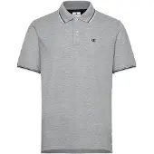 Champion Polo - Grey - M