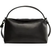 HVISK Note Soft Structure - Black - ONE SIZE