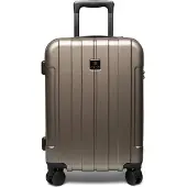 Adax Hardcase 55Cm Renee - Brown - 55