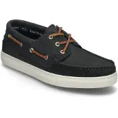 Marstrand 3-Eye Nbk - Navy - 41