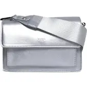 Ulrika Bag - White - ONE SIZE