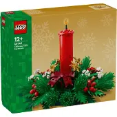 LEGO Jouluinen pöytäkoriste 40743