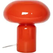 Au Maison Lamp - Orange - 23X22