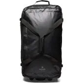Adax Trolley Duffle Billie - Black - 70