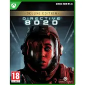 Directive 8020 Day One Edition Series X