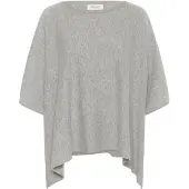 Part two Tilannapw Po - Grey - ONE SIZE