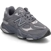New Balance Kengät - 9060 - Neptune Grey/Tryffelisuola - - 28 - Kengät